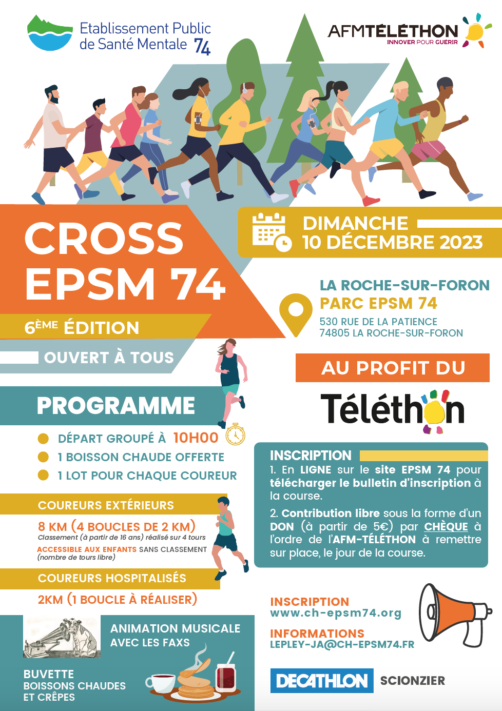Cross EPSM 74